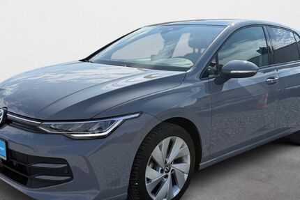 VW Golf 11.500 km 23.950 &euro; Geesthacht 21502