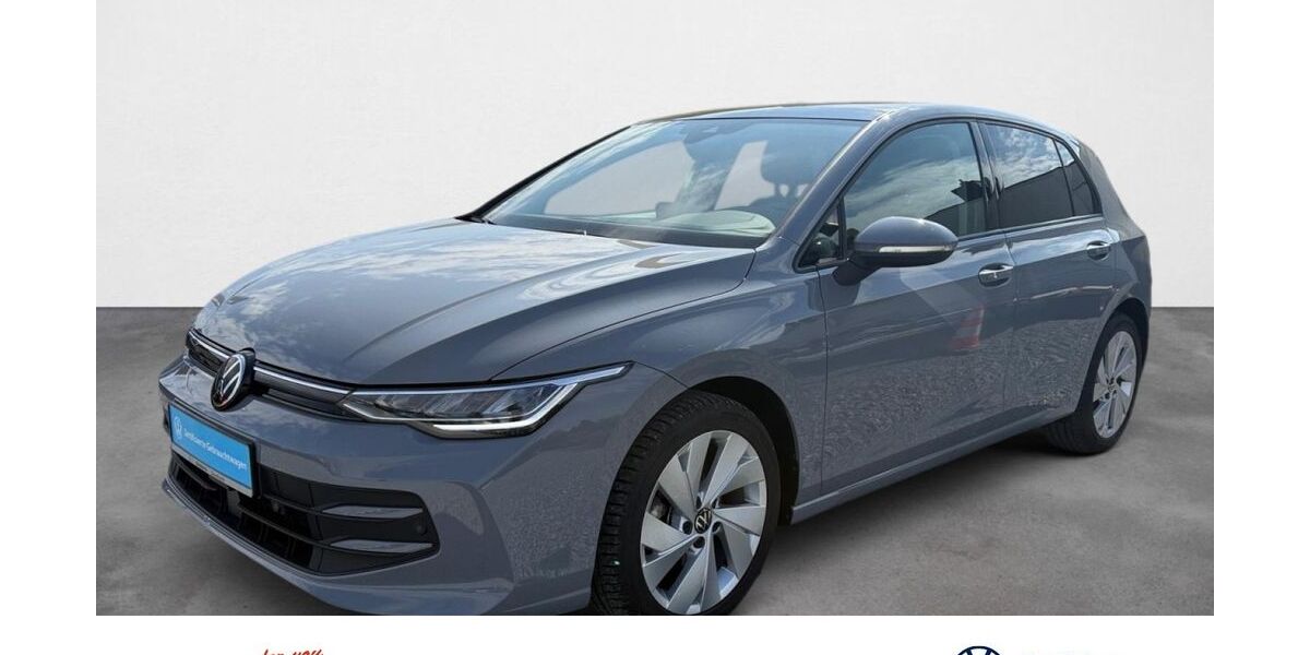 VW Golf 11.500 km 23.950 &euro; Geesthacht 21502