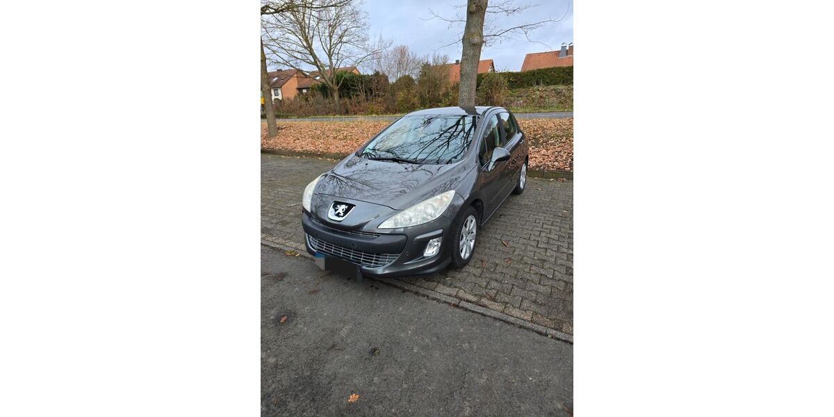 Peugeot 308 58.000 km 5.000 &euro; Erftstadt 50374