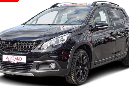 Peugeot 2008 66.942 km 13.990 &euro; Eisleben 06295
