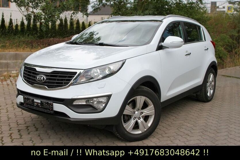 Sportage