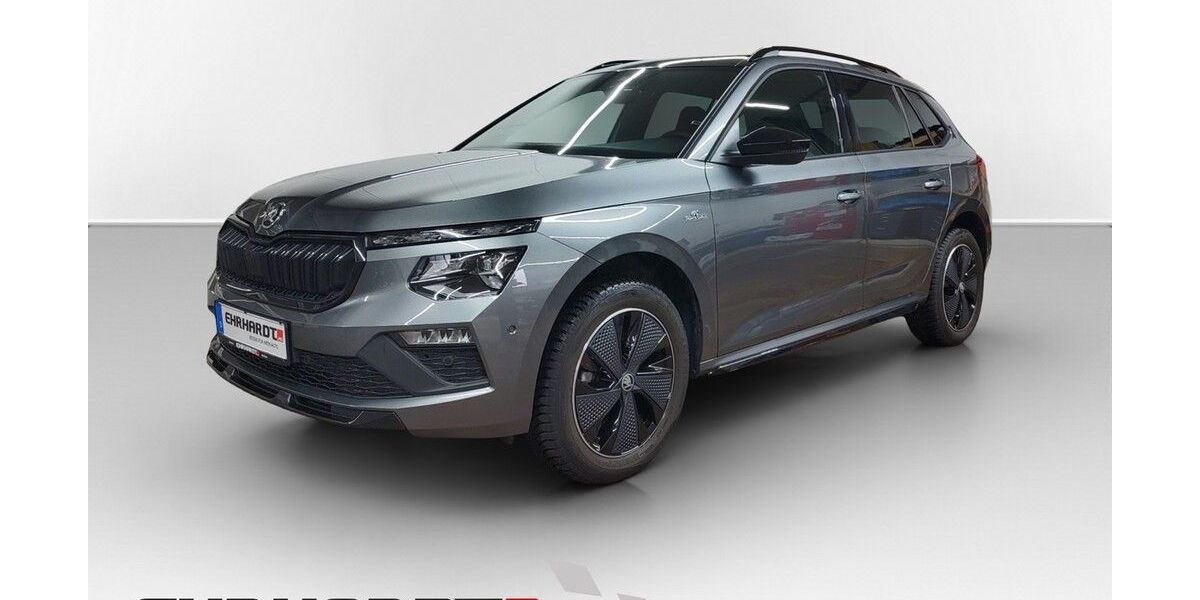 Skoda Kamiq 24.080 km 30.490 &euro; Eisenach 99817