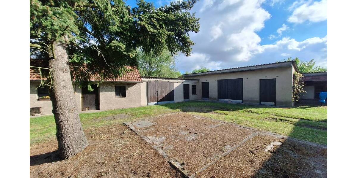 Einfamilienhaus Friedland OT Zeust Bornow - 4 Zimmer, 100 m&sup2;, 140.800&euro; | Angebot:26730523