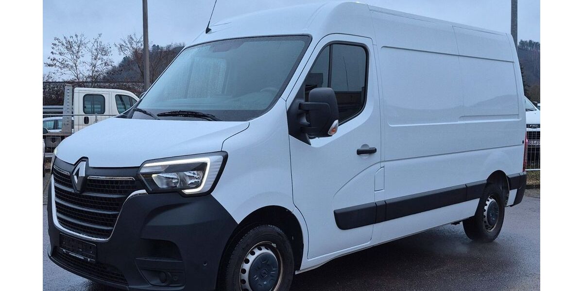 Renault Master 112.350 km 17.500 &euro; Saarlouis 66740