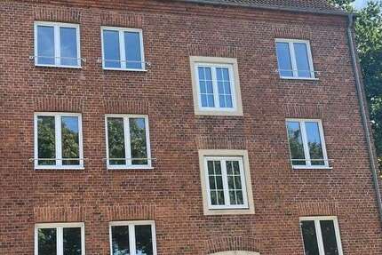 Wohnung Schwerin Neumühle - 3 Zimmer, 95 m&sup2;, 1.213&euro; | Angebot:27334905