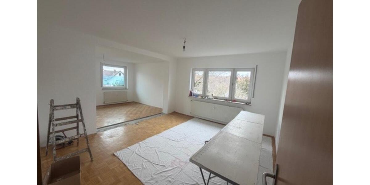 Etagenwohnung Bad Soden am Taunus - 4 Zimmer, 100 m&sup2;, 1.300&euro; | Angebot:25451071