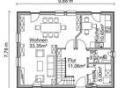 Einfamilienhaus Wallendorf Wallendorf (Luppe) - 4 Zimmer, 121 m&sup2;, 354.700&euro; | Angebot:25738856