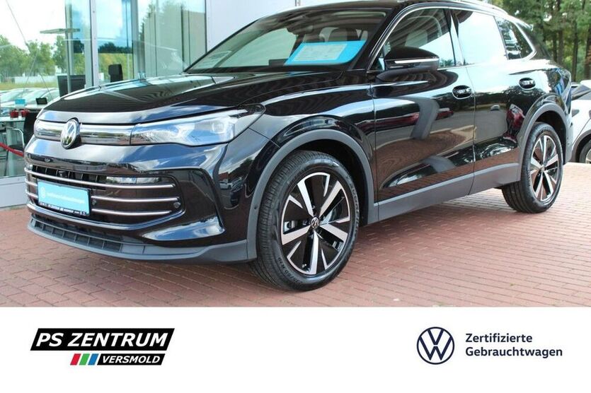 Tiguan