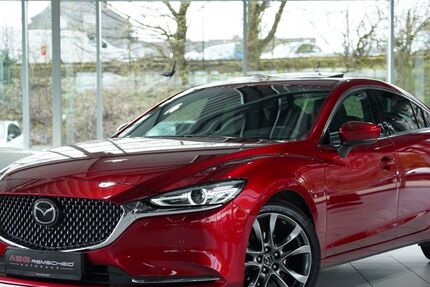 Mazda 6 88.000 km 26.890 &euro; Remscheid/NRW 42855