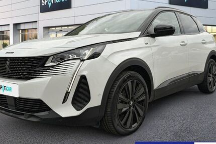 Peugeot 3008 11.253 km 26.990 &euro; Hamburg 22529