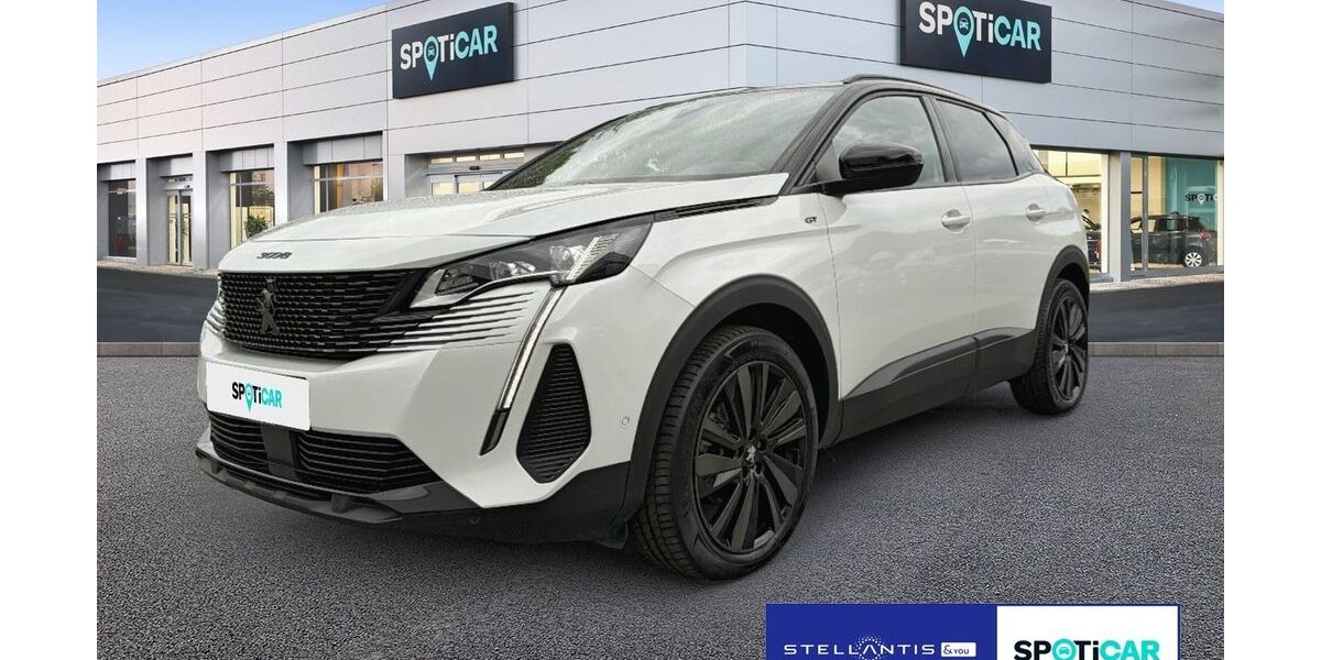Peugeot 3008 11.253 km 26.990 &euro; Hamburg 22529