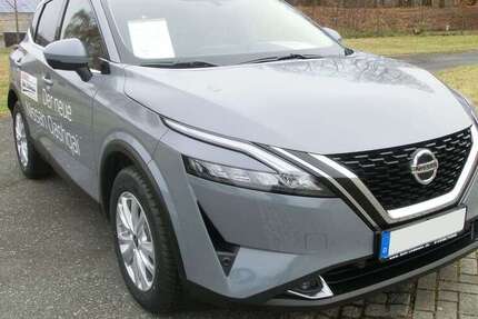 Nissan Qashqai 53.000 km 19.500 &euro; Ebersbach-Neugersdorf 02727