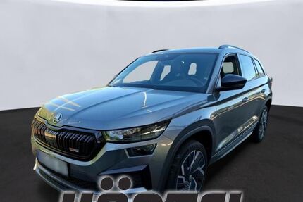 Skoda Kodiaq 53.300 km 41.800 &euro; Osnabrück 49084