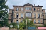 Denkmalvilla und Haus dazu geschenkt - Einfamilienhaus Döbeln | Angebot:23916840
