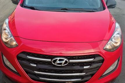 Hyundai i30 206.000 km 5.800 &euro; Saarbrücken 66115