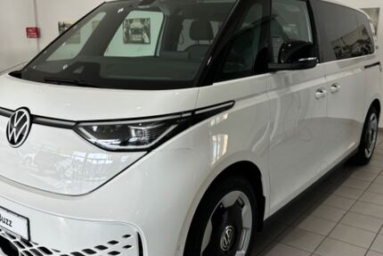 VW ID. Buzz 17.900 km 63.770 &euro; Passau 94032