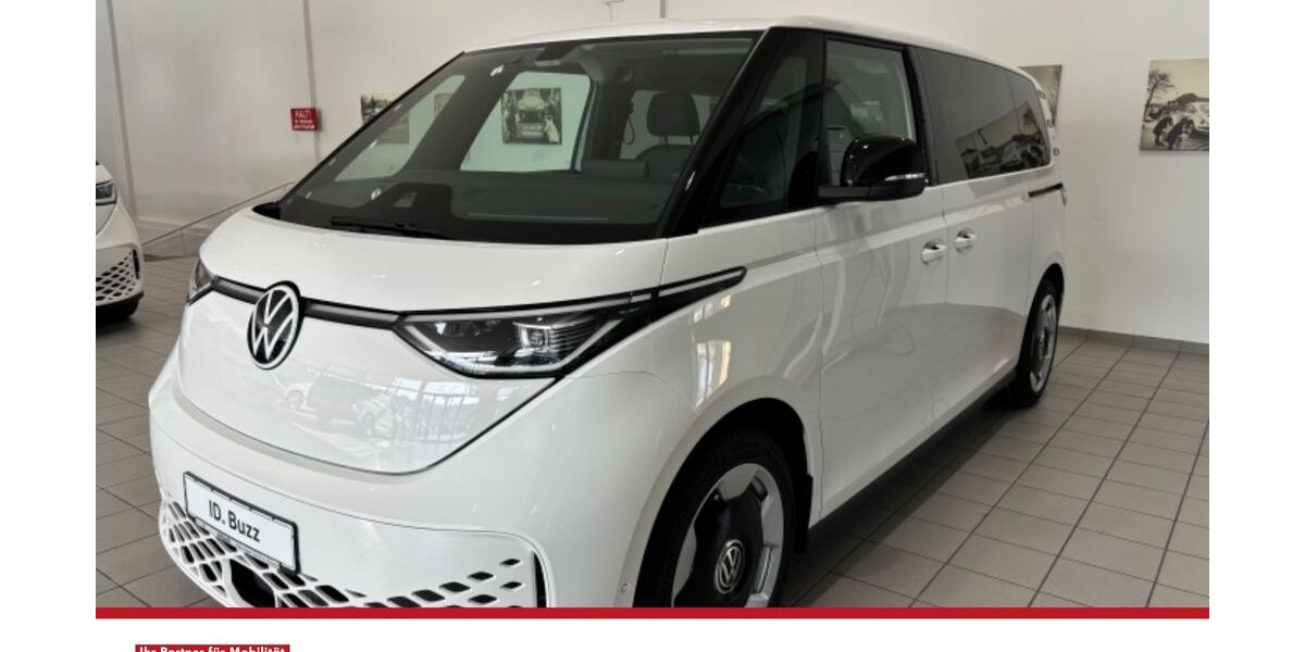 VW ID. Buzz 17.900 km 63.770 &euro; Passau 94032