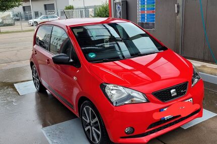 Seat Mii 81.500 km 11.801 € Weissenburg 91781
