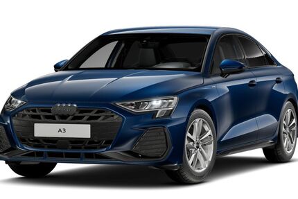Audi A3 18.760 km 34.430 &euro; Hünfeld 36088