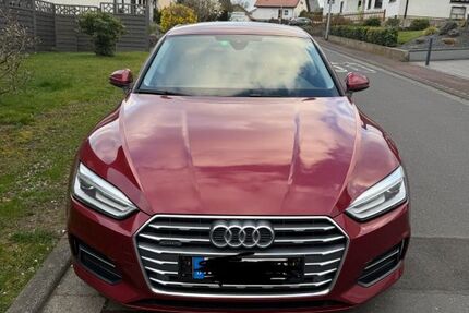 Audi A5 149.000 km 19.000 &euro; Vettelschoß 53560