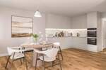 Etagenwohnung Lübeck St. Lorenz Nord - 3 Zimmer, 79 m&sup2;, 395.000&euro; | Angebot:25771641
