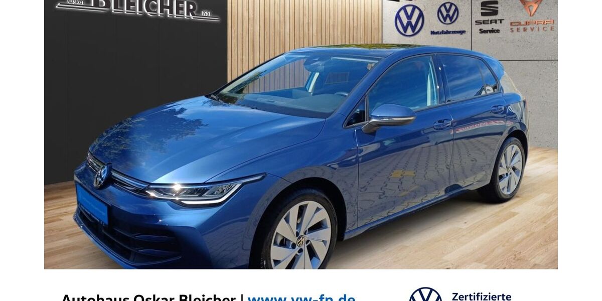 VW Golf 3.485 km 27.490 &euro; Friedrichshafen 88046