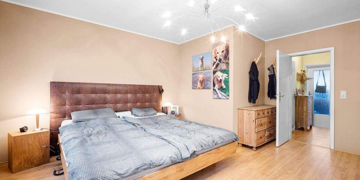 Reihenmittelhaus Hemmingen Arnum - 4 Zimmer, 108 m&sup2;, 369.000&euro; | Angebot:25195908