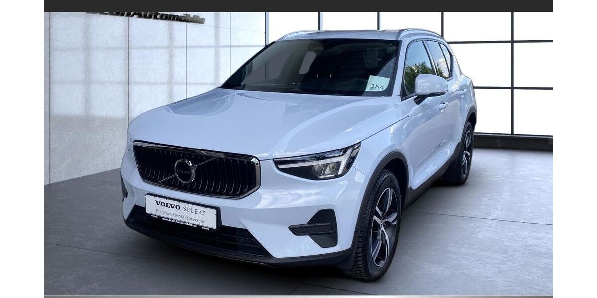 Volvo XC40 49.590 km 26.990 &euro; Kolbermoor 83059