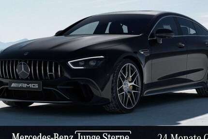 Mercedes-Benz AMG GT 43.995 km 119.911 &euro; Weyhe 28844