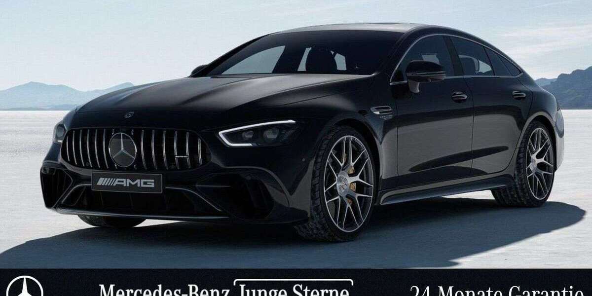 Mercedes-Benz AMG GT 43.995 km 119.911 &euro; Weyhe 28844