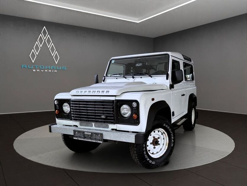 Defender