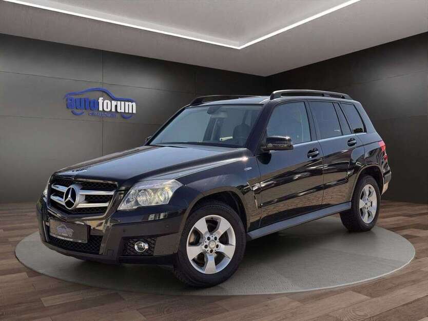 GLK 220