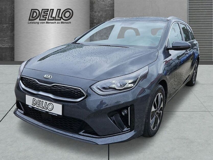 ceed Sportswagon