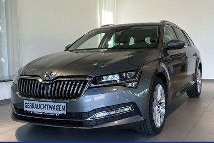 Skoda Superb 116.250 km 20.750 € Hannover 30453