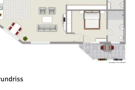 Wohnung Leer (Ostfriesland) - 1 Zimmer, 68 m&sup2;, 225.000&euro; | Angebot:25637079