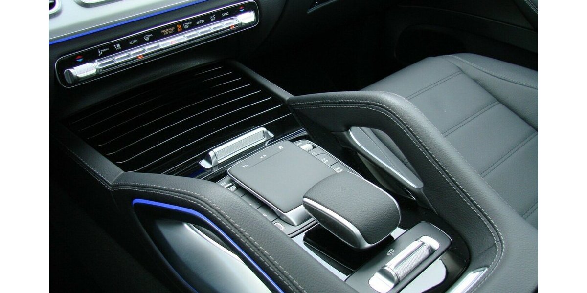 Mercedes-Benz GLE 300 d Coupe AMG 4M Pano 360° Airmatic AHK Burm 2.480 km 84.980 &euro; Falkensee 14612