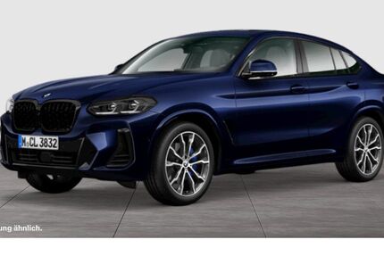 BMW X4 36.902 km 48.800 &euro; Castrop-Rauxel 44579