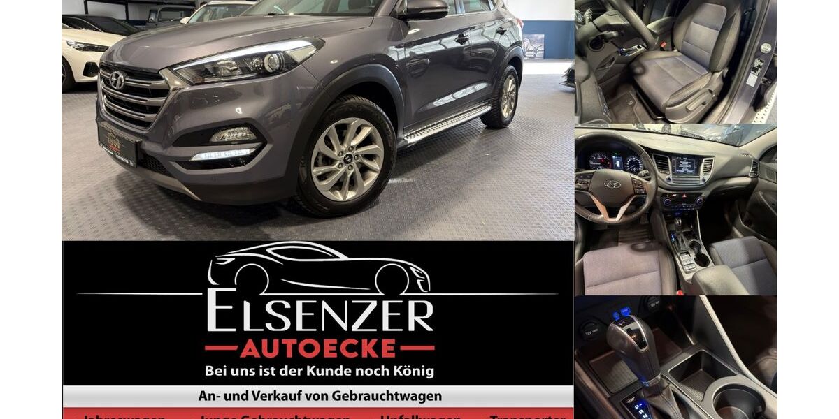 Hyundai TUCSON 157.999 km 13.999 &euro; Eppingen 75031