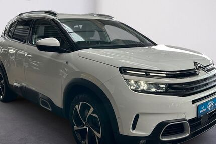 Citroen C5 Aircross 48.365 km 19.990 &euro; Husum 25813
