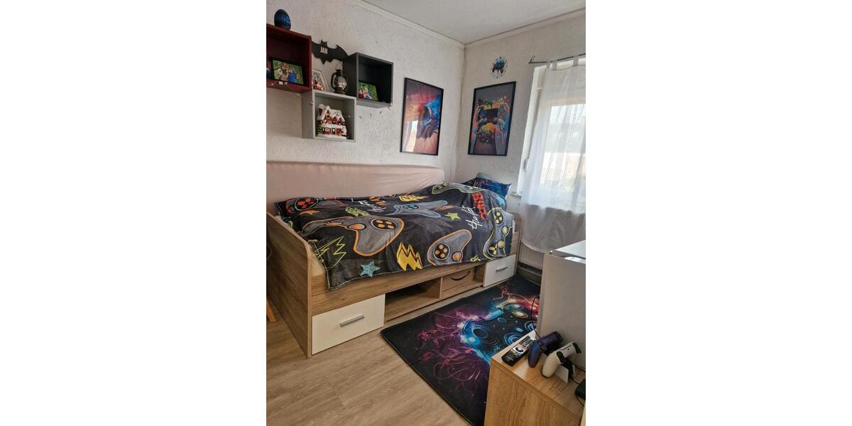 Reihenhaus Nordhorn - 4 Zimmer, 95 m&sup2;, 210.000&euro; | Angebot:23857562