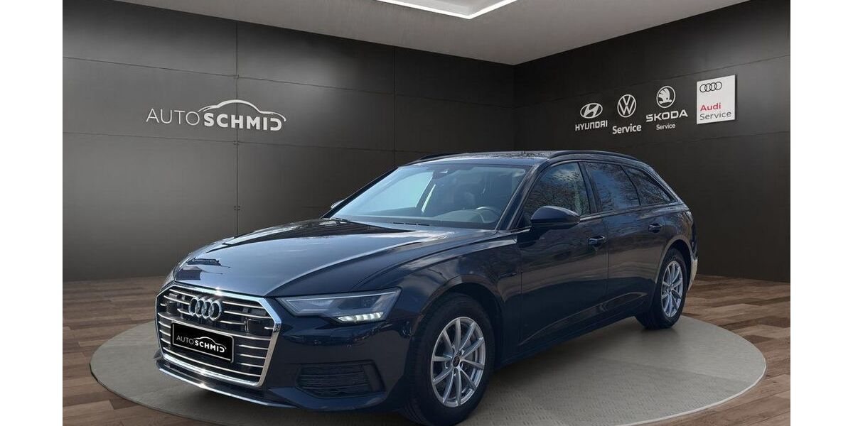 Audi A6 137.890 km 27.780 &euro; Geislingen 73312