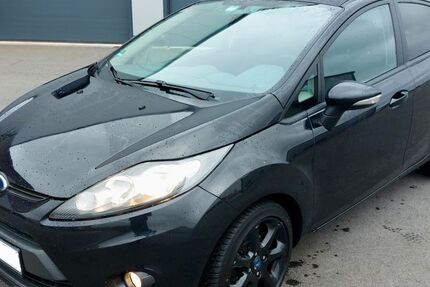 Ford Fiesta 155.000 km 3.500 &euro; Moormerland 26802