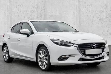 Mazda 3 20.750 km 15.699 &euro; Berlin 12103