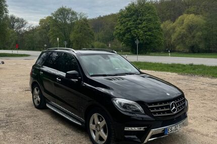 Mercedes ML 350