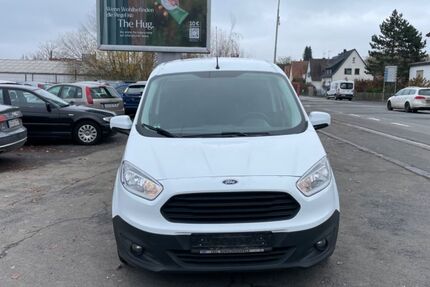 Ford Transit 173.000 km 7.200 &euro; Hungen 35410