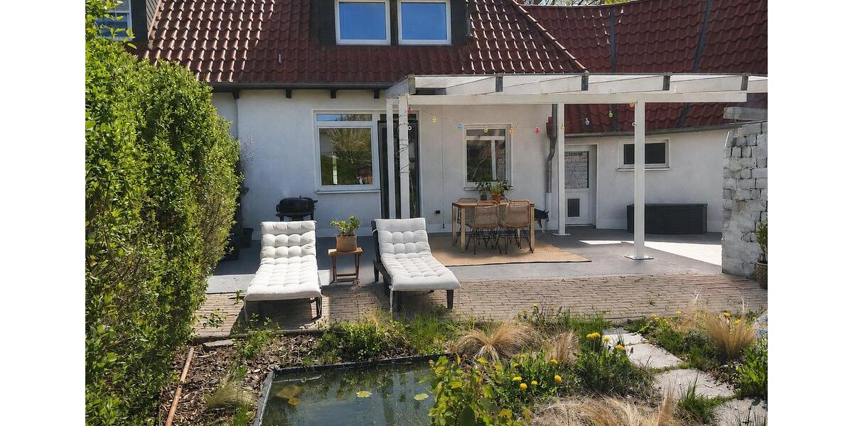 Doppelhaushälfte Sehnde - 4 Zimmer, 138 m&sup2;, 374.000&euro; | Angebot:27092849
