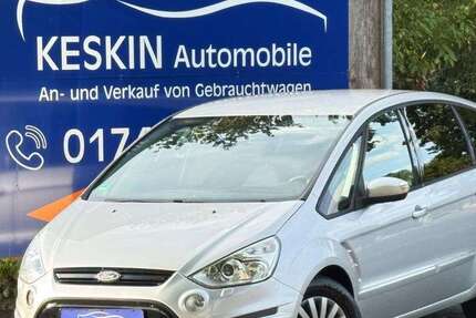 Ford S-Max 224.000 km 5.490 &euro; Ahlen 59227