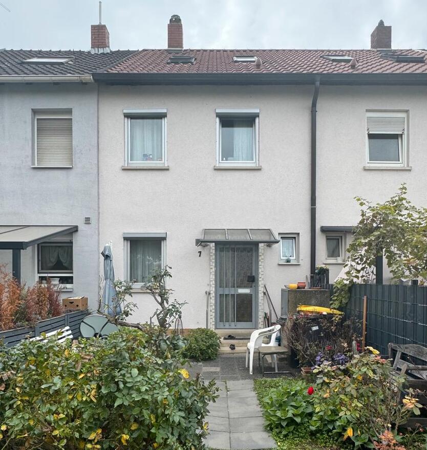 Haus 5 Zimmer zu vermieten zimmer