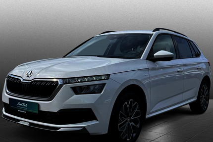 Skoda Kamiq 37.877 km 18.900 &euro; Bad Camberg 65520
