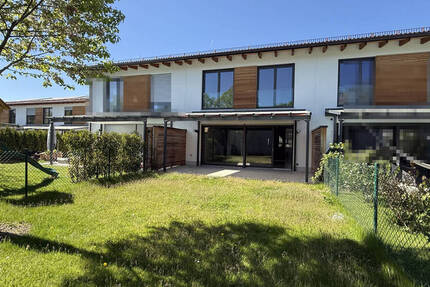 Haus Kirchheim bei München Kirchheim - 5 Zimmer, 130 m&sup2;, 2.590&euro; | Angebot:26454334